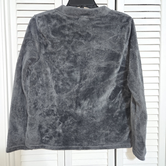 Disney 100 Women's S Thumper Fleece Sleepwear Top - Picture 8 of 12